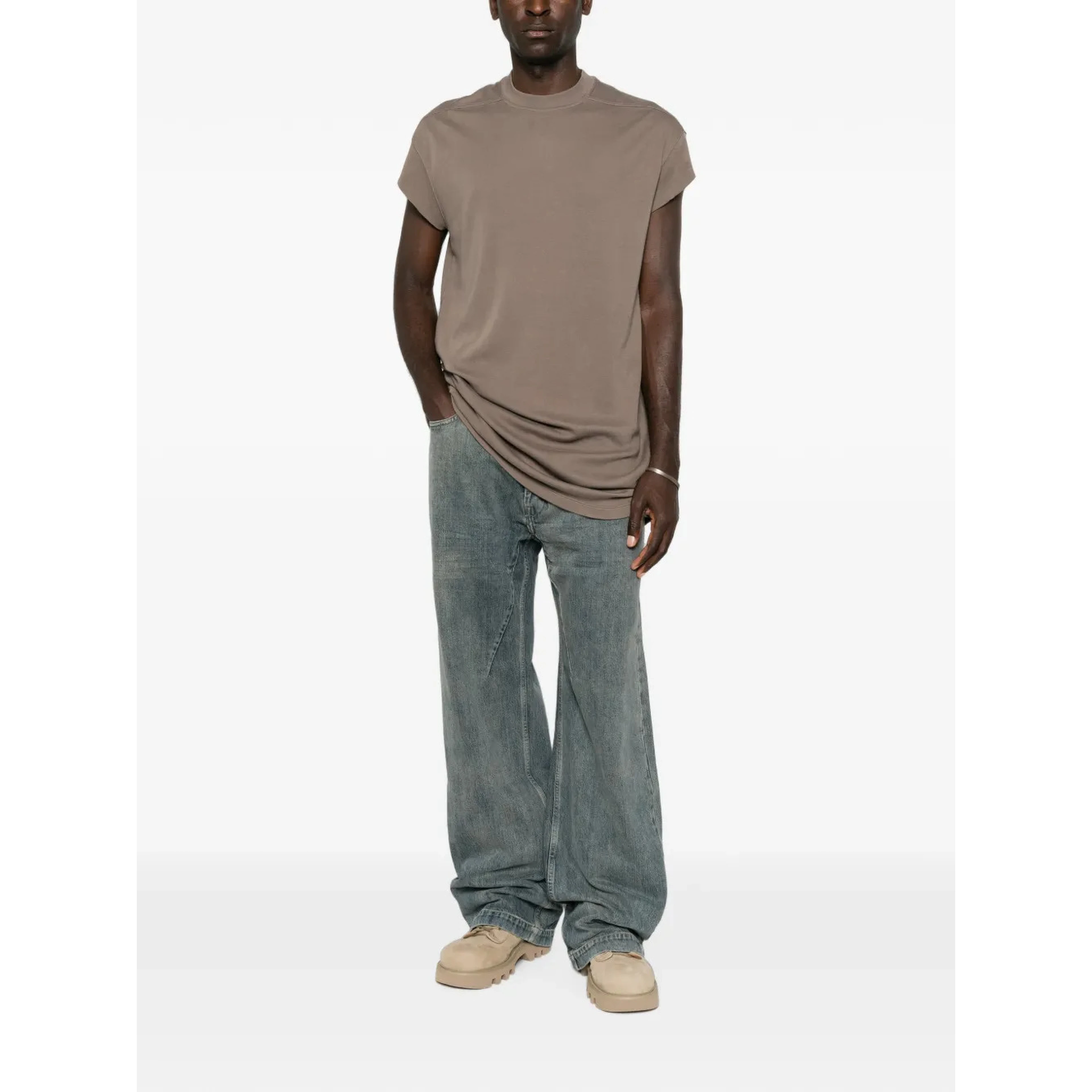 RICK OWENS T-shirts and Polos