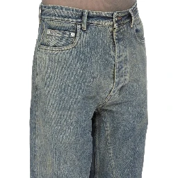 Rick Owens DRKSHDW Jeans