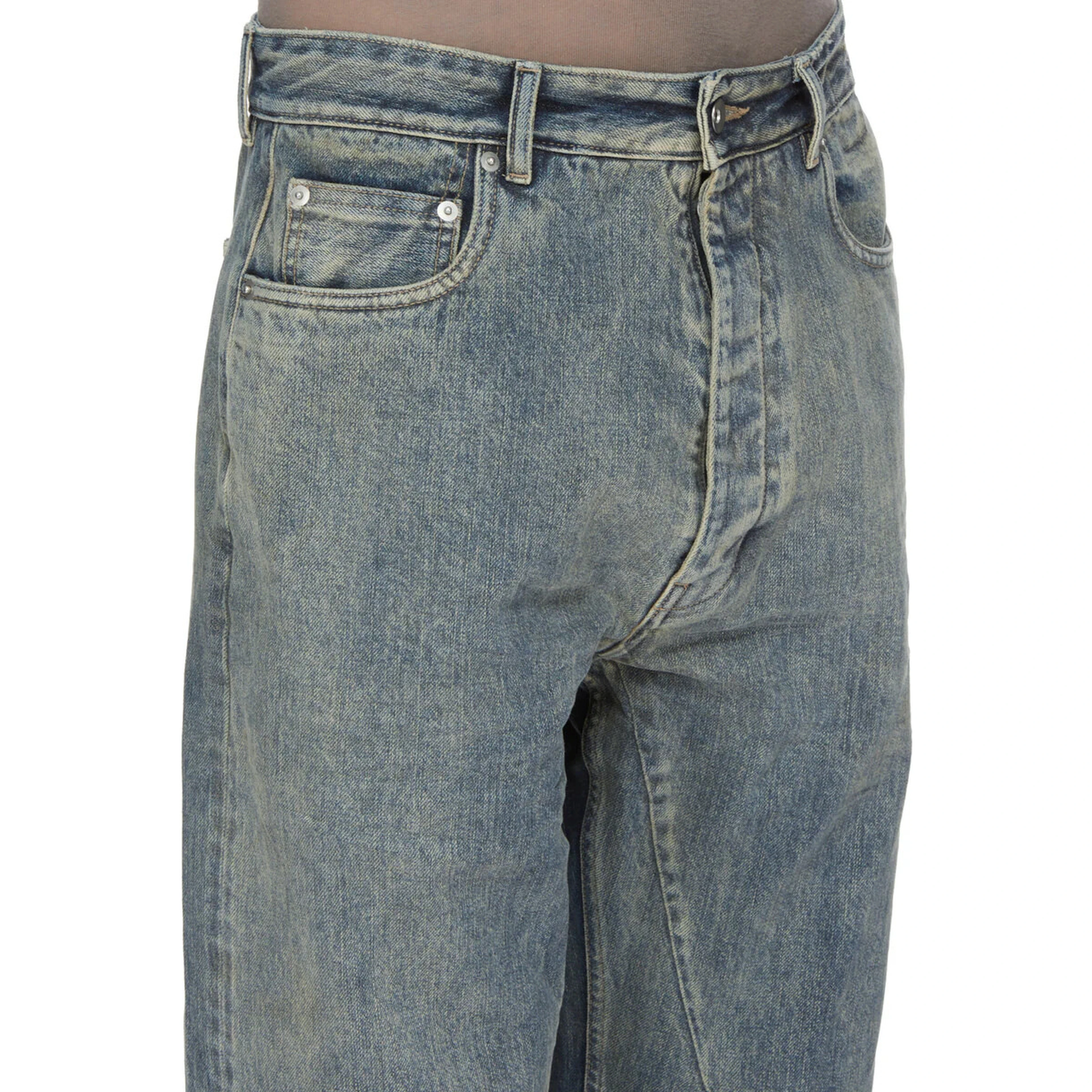 Rick Owens DRKSHDW Jeans