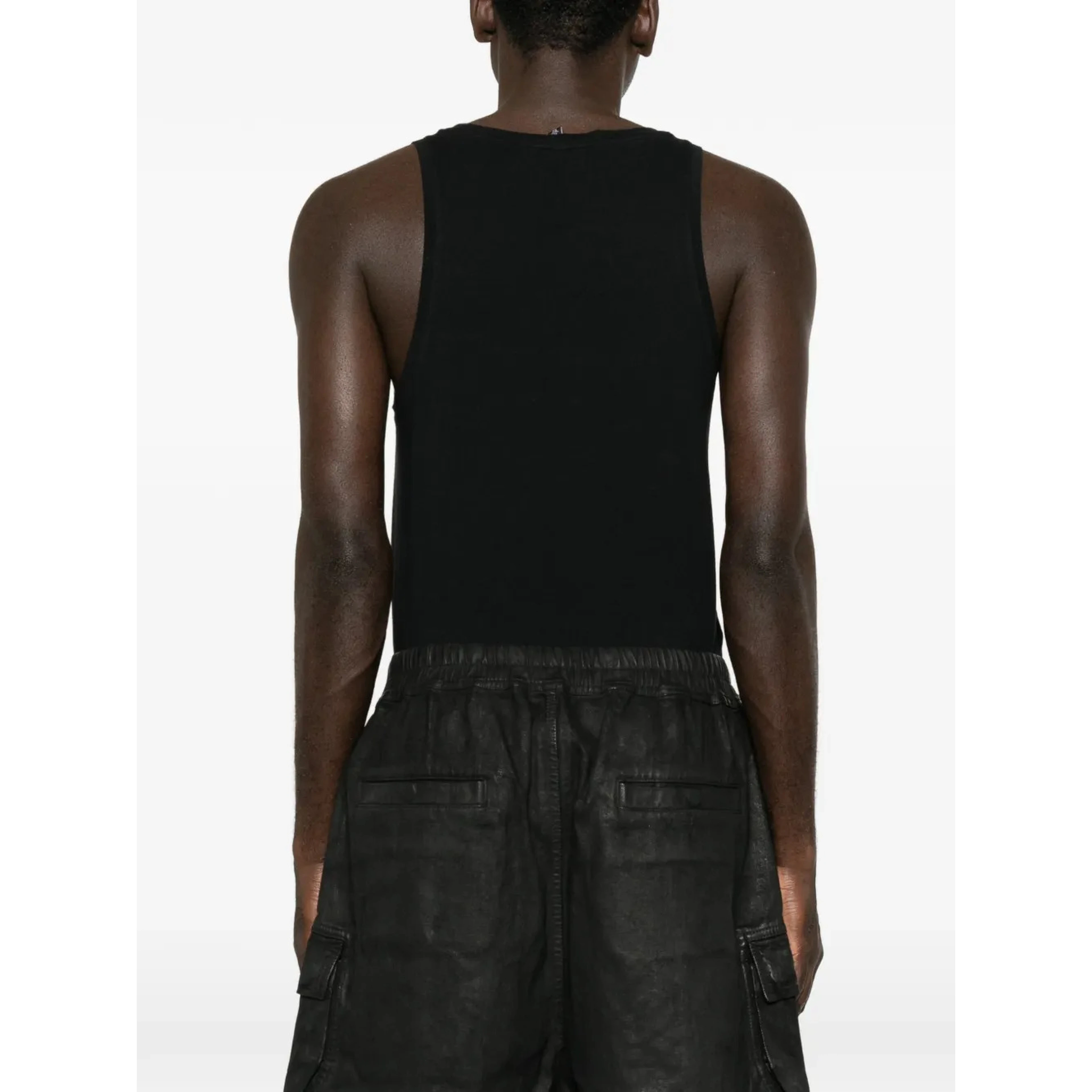 Rick Owens DRKSHDW Shorts