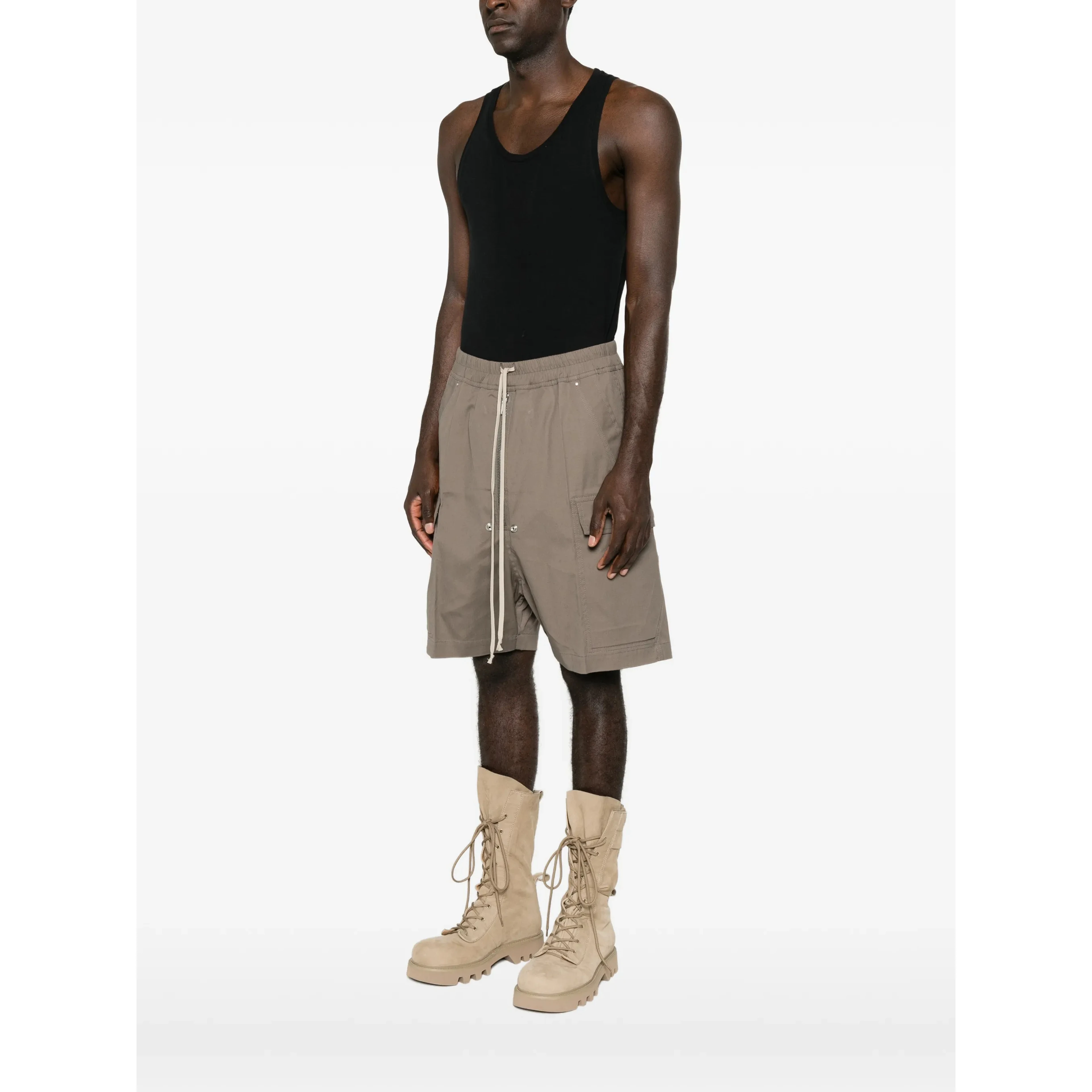 Rick Owens Shorts