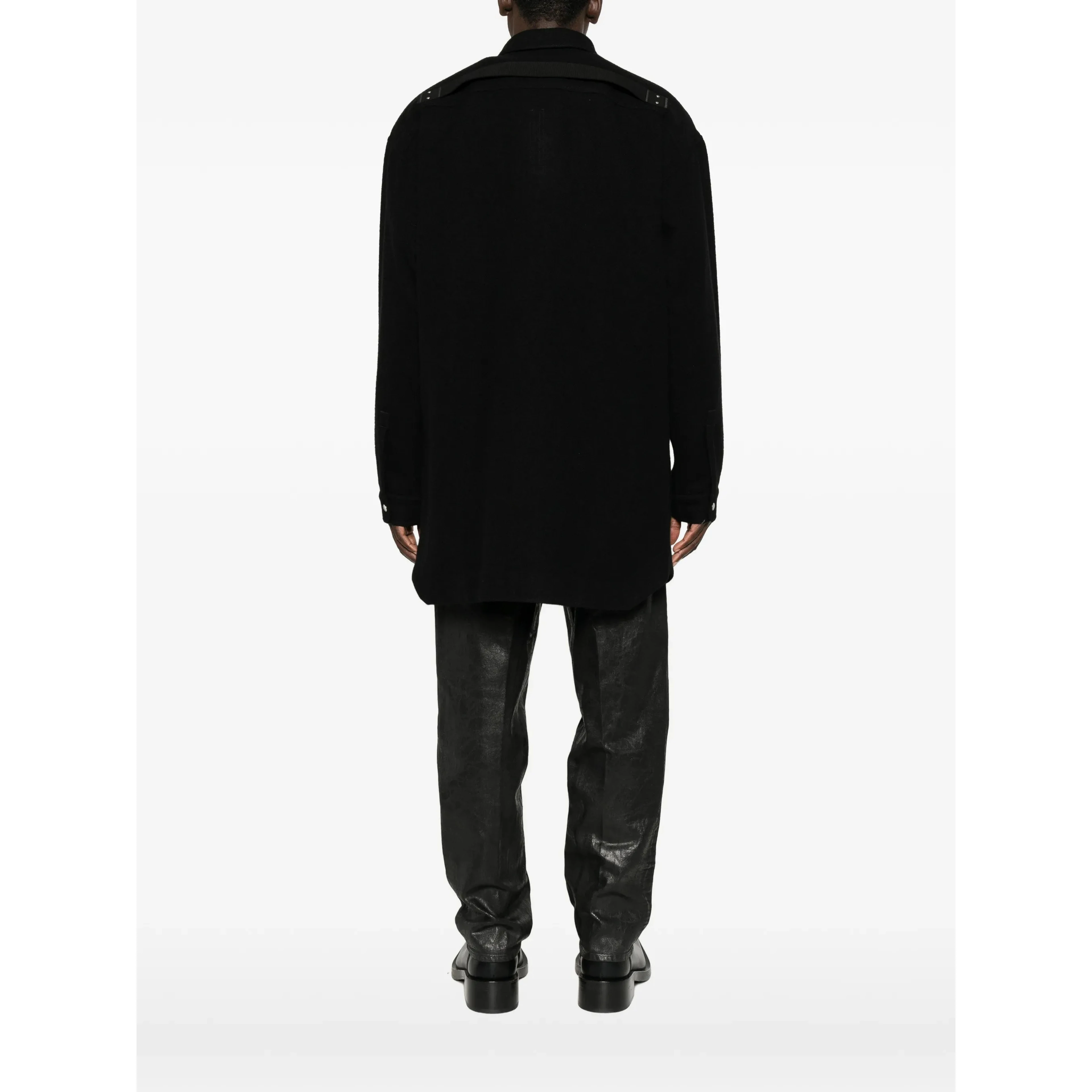 Rick Owens Jackets