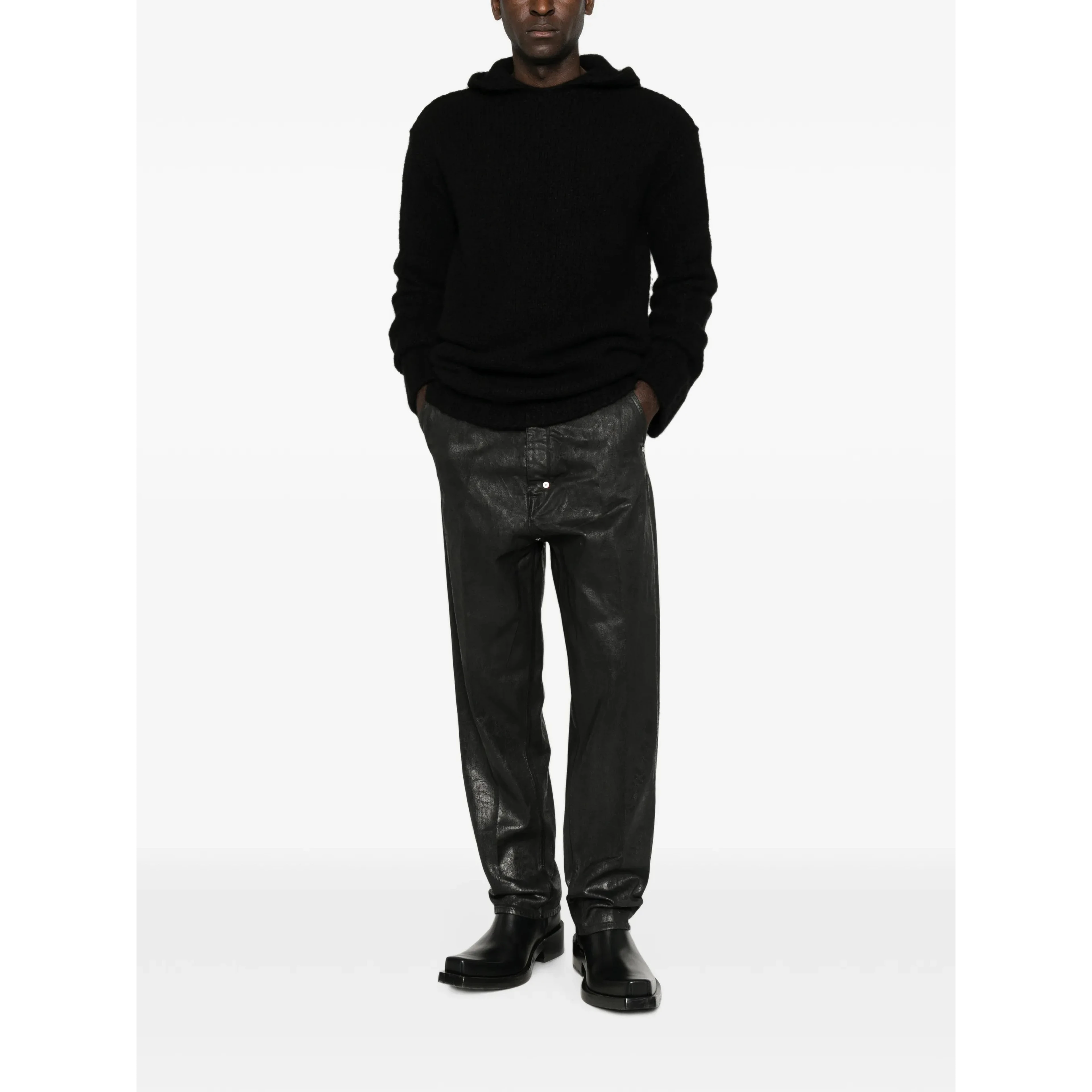 Rick Owens Sweaters