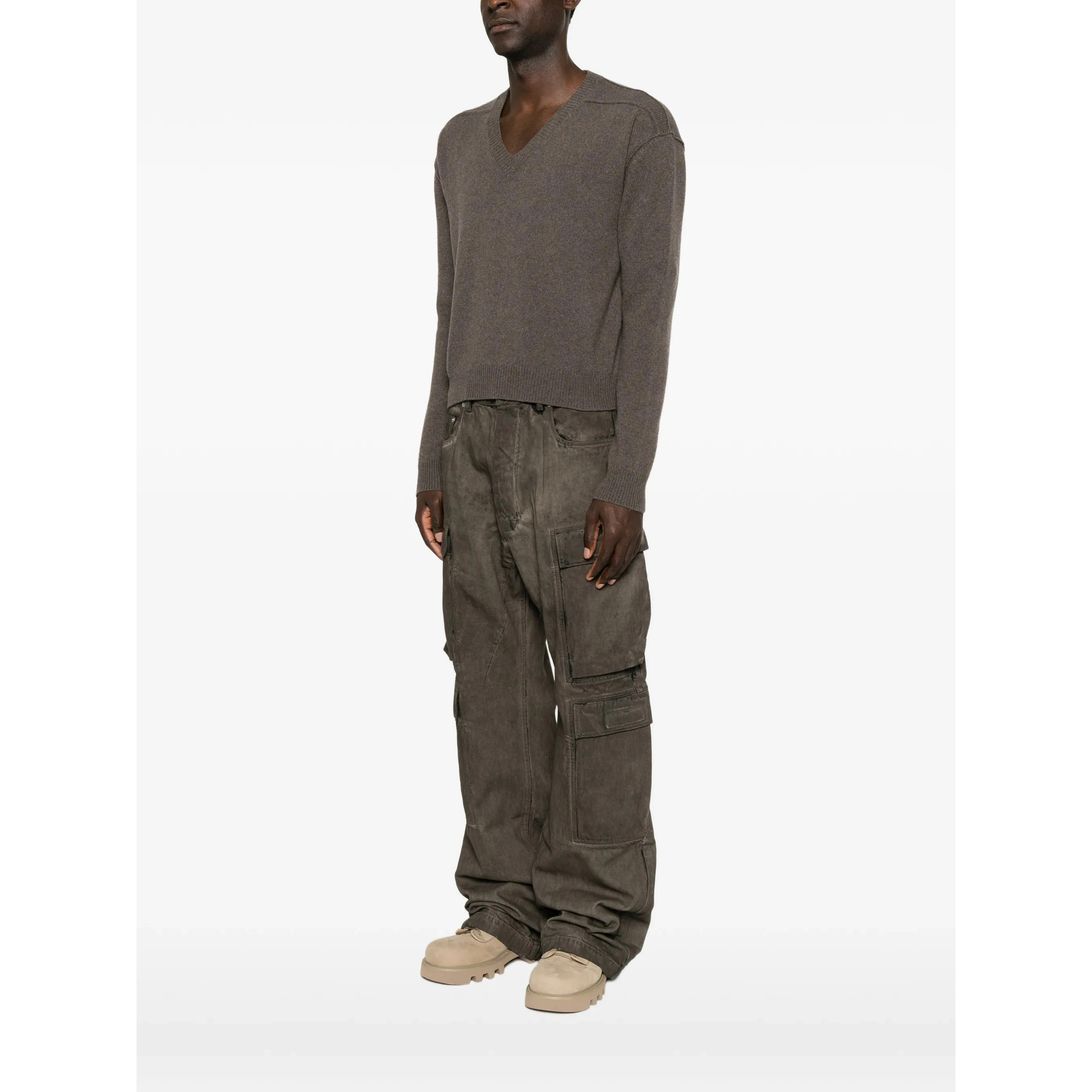 Rick Owens Sweaters