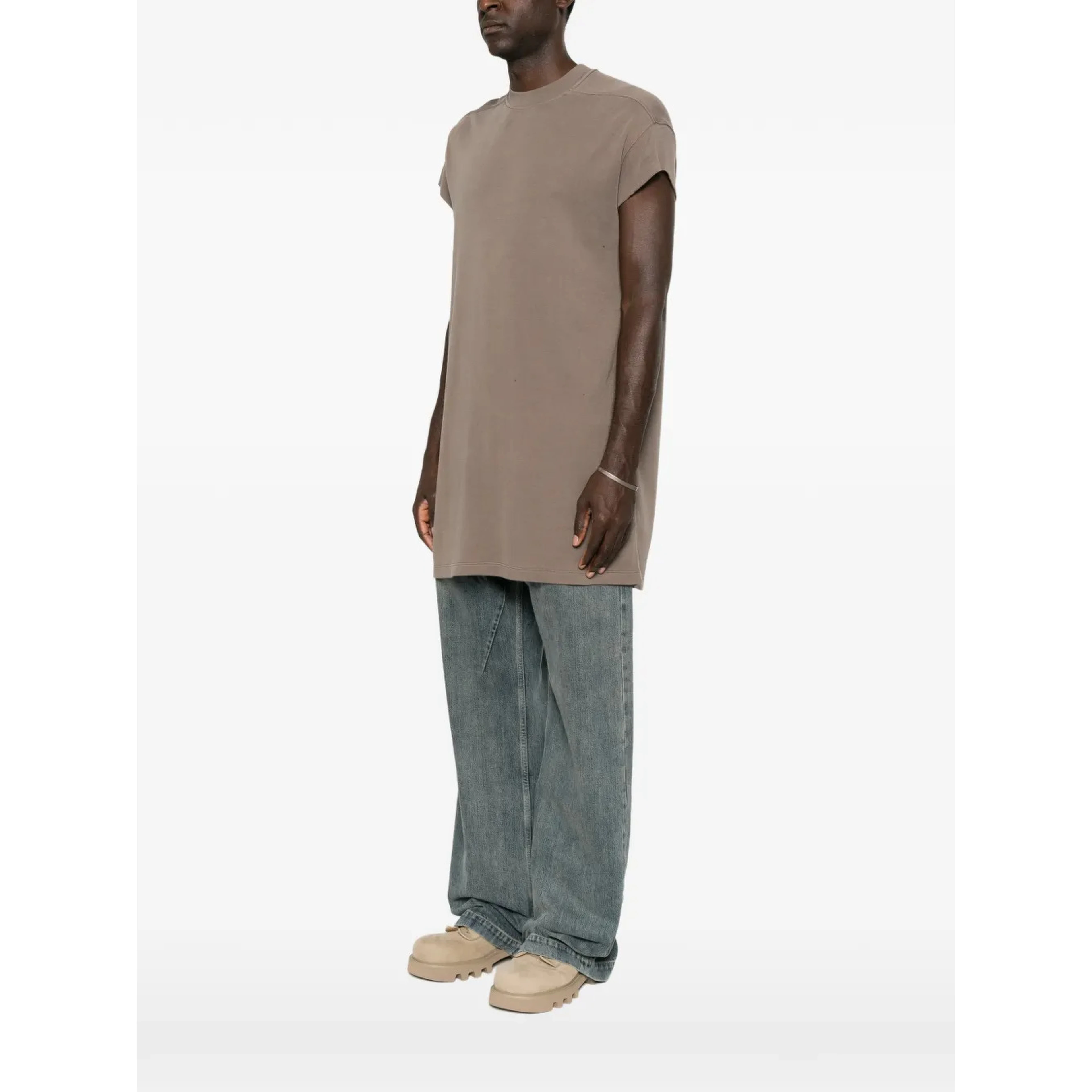 RICK OWENS T-shirts and Polos