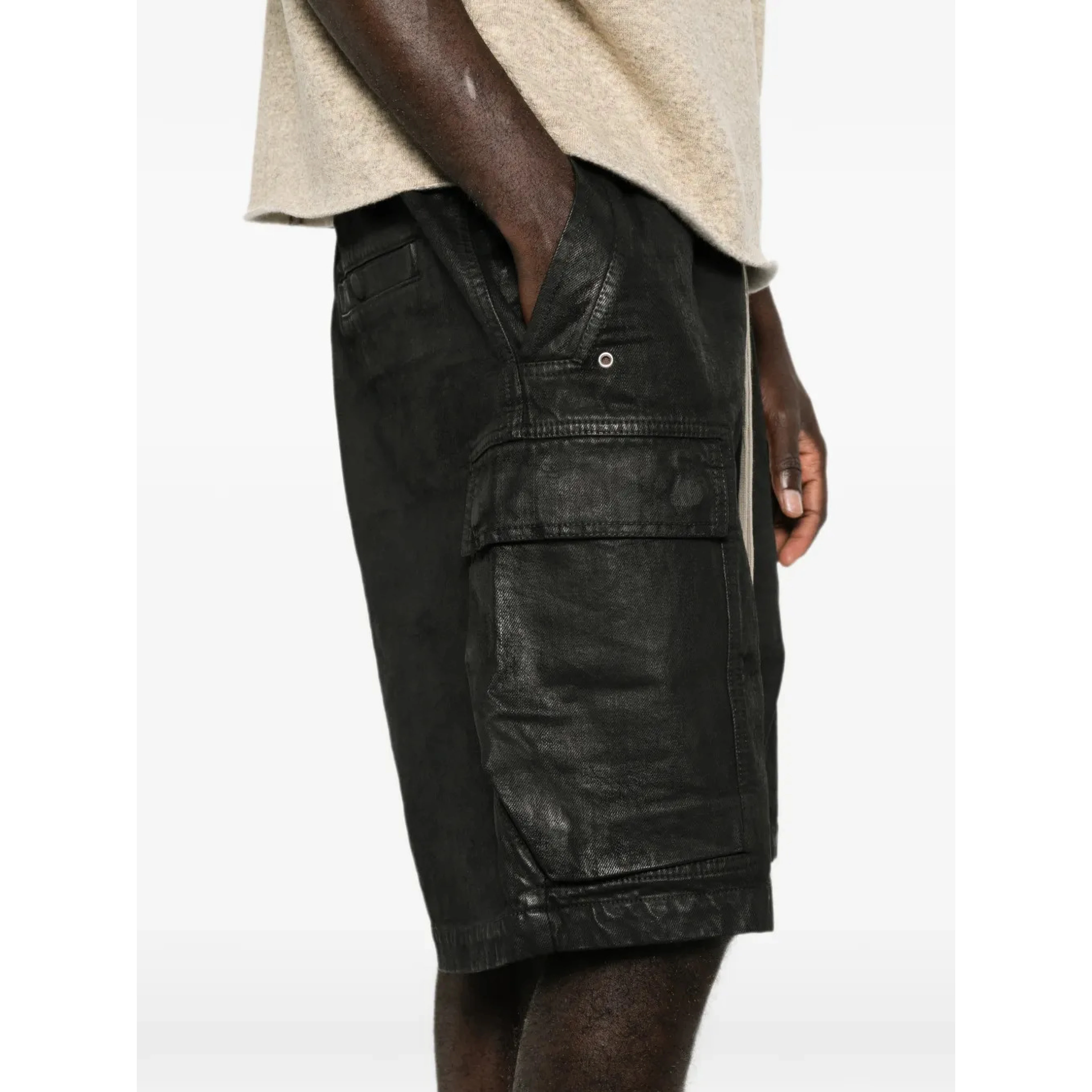 Rick Owens DRKSHDW Shorts