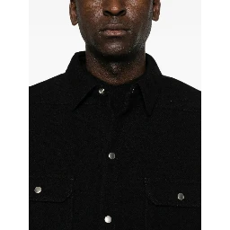 Rick Owens Jackets