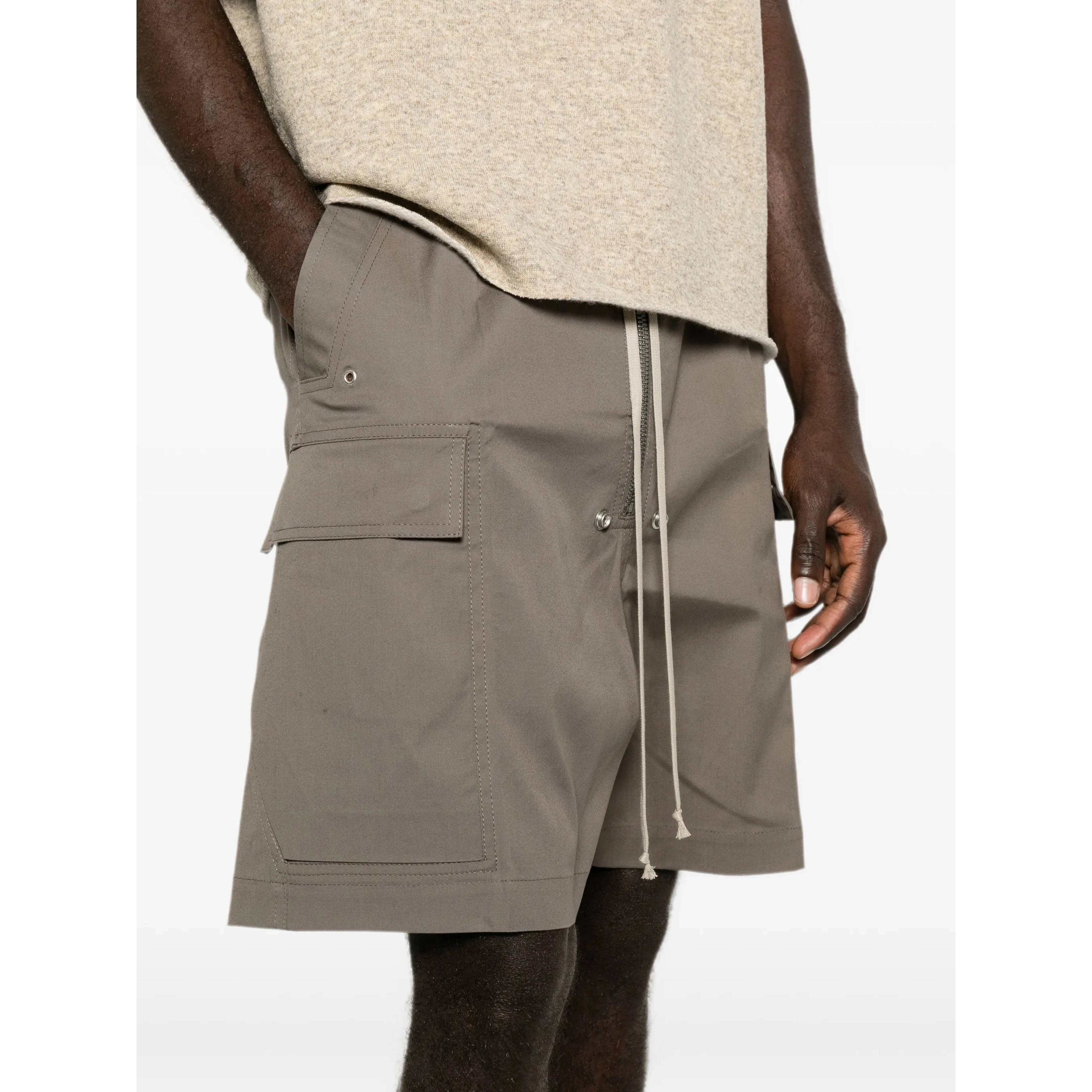 Rick Owens Shorts