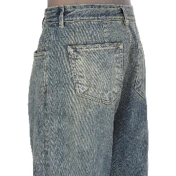 Rick Owens DRKSHDW Jeans