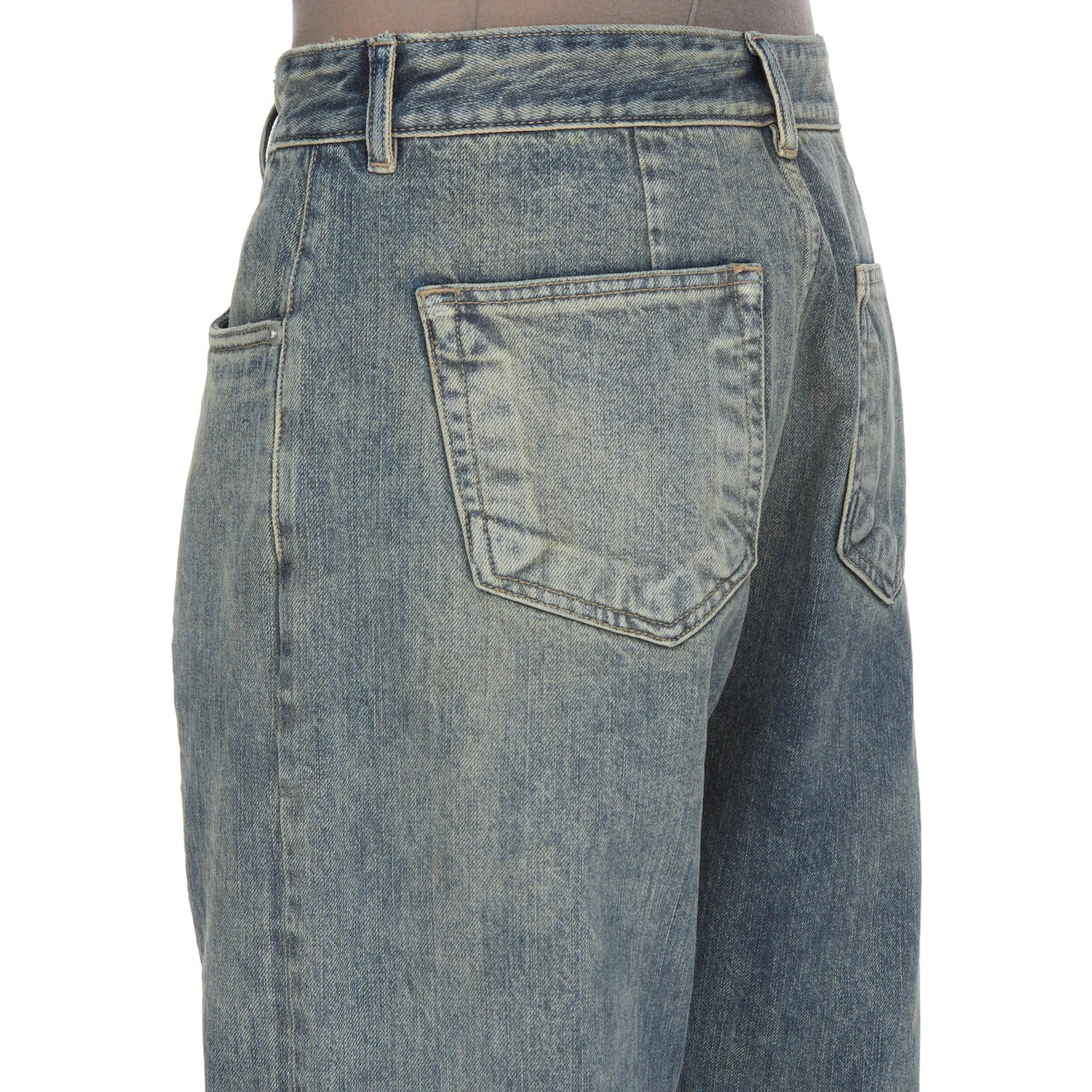 Rick Owens DRKSHDW Jeans