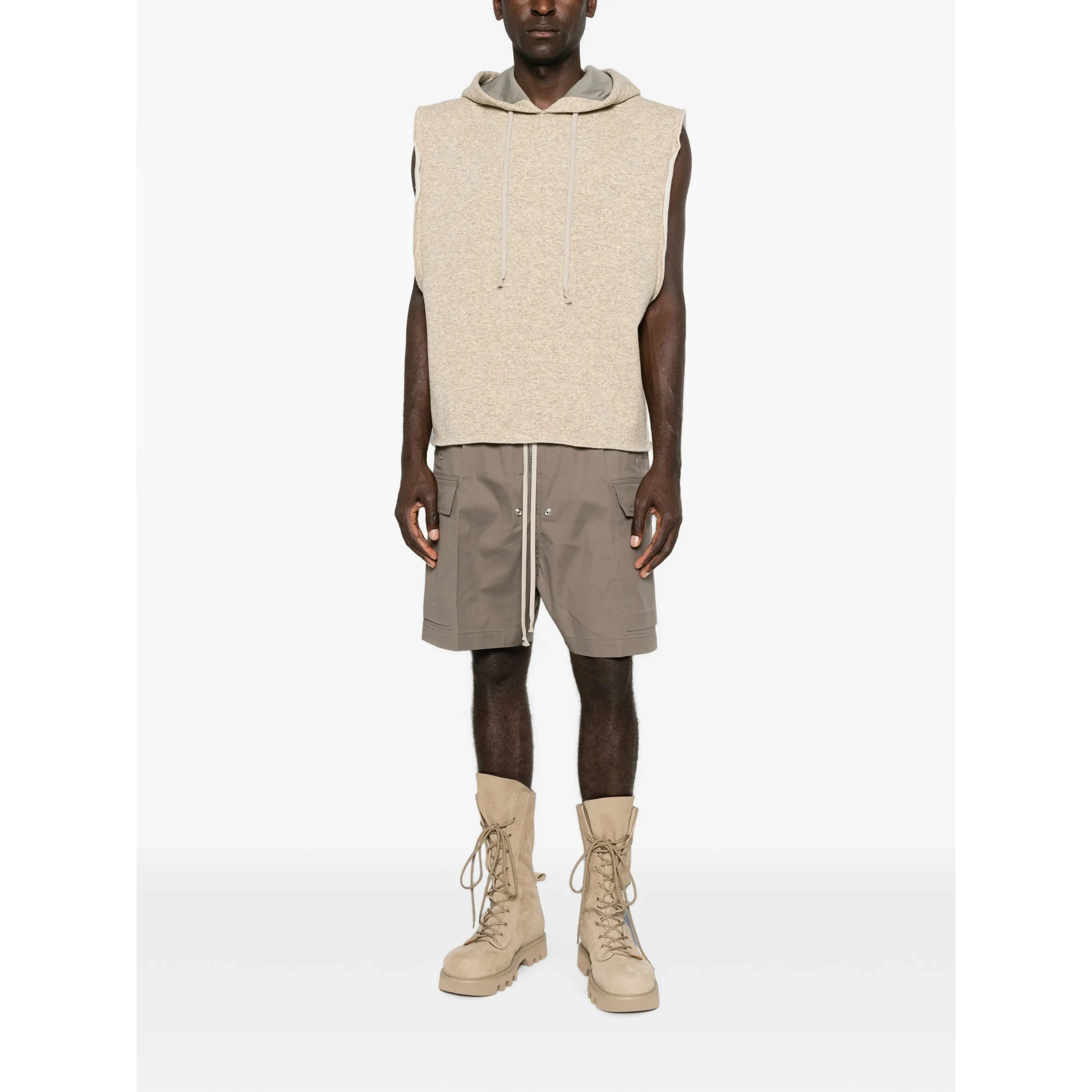 RICK OWENS Jackets