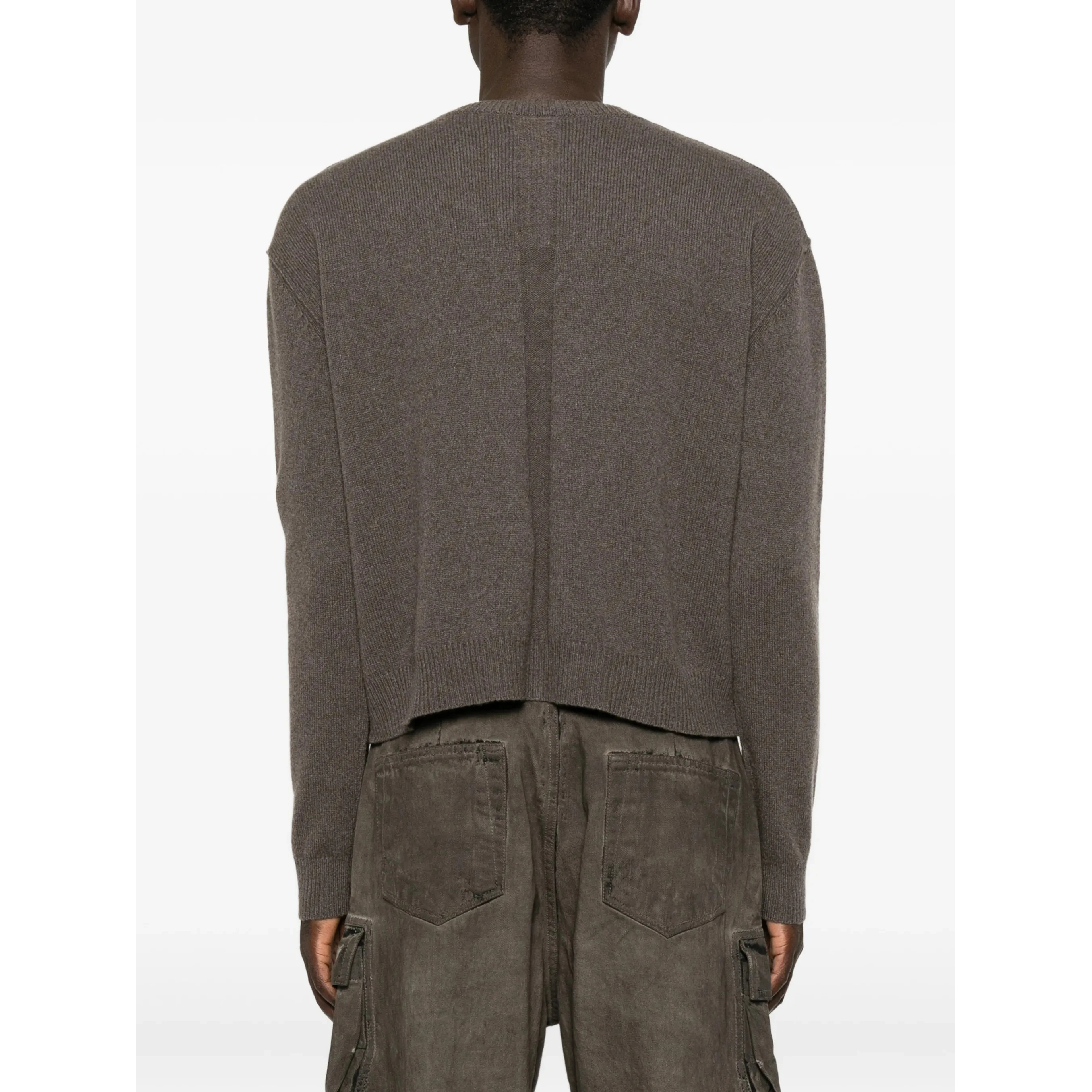 Rick Owens Sweaters
