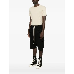 Rick Owens DRKSHDW Shorts