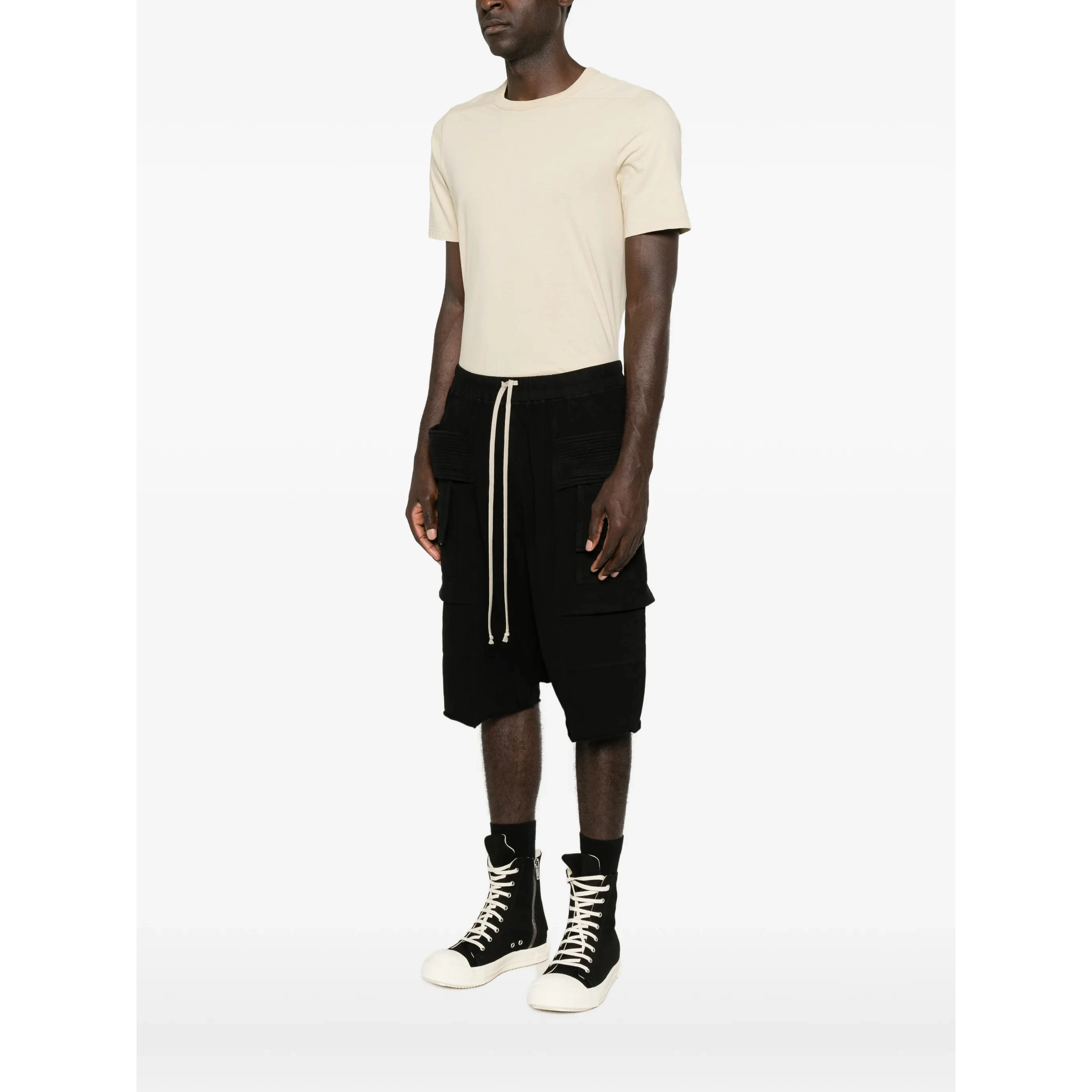 Rick Owens DRKSHDW Shorts
