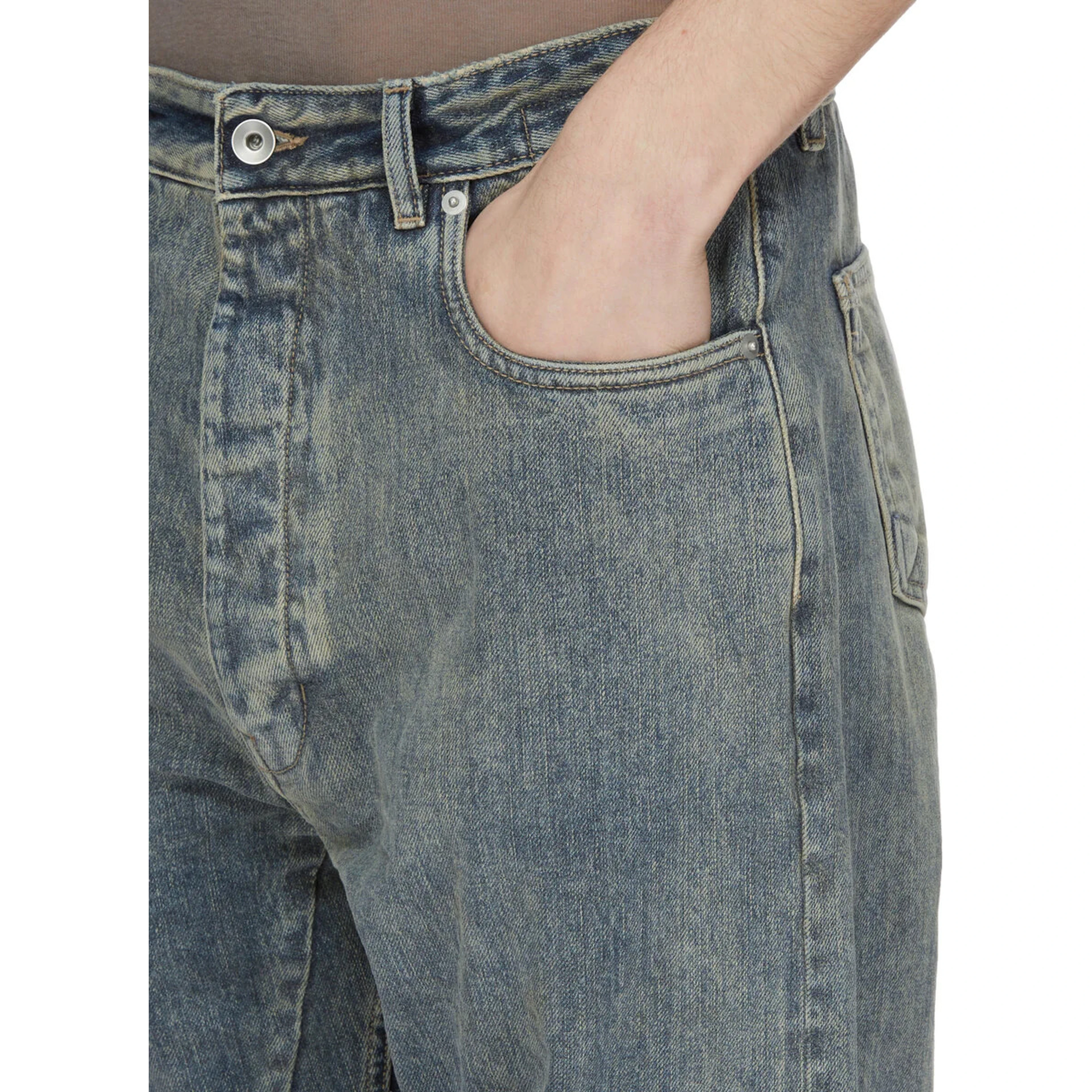 Rick Owens DRKSHDW Jeans