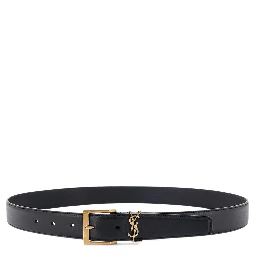 Saint Laurent Belts