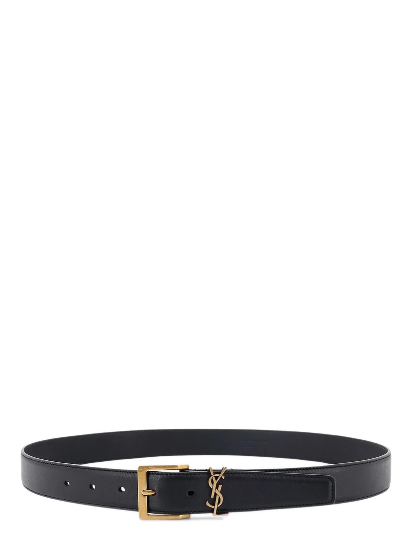 Saint Laurent Belts