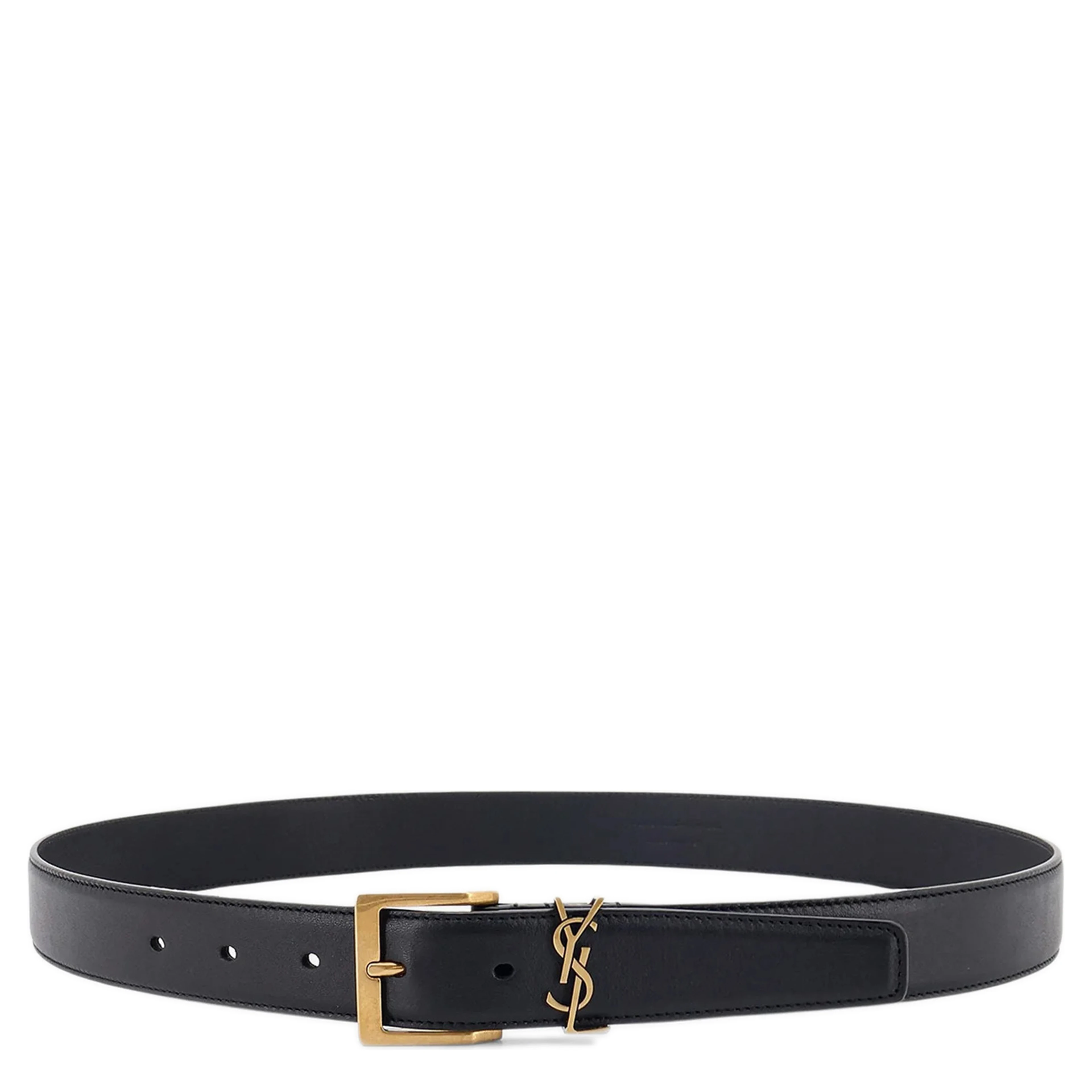 Saint Laurent Belts