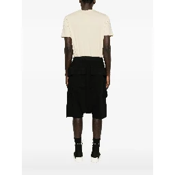 Rick Owens DRKSHDW Shorts