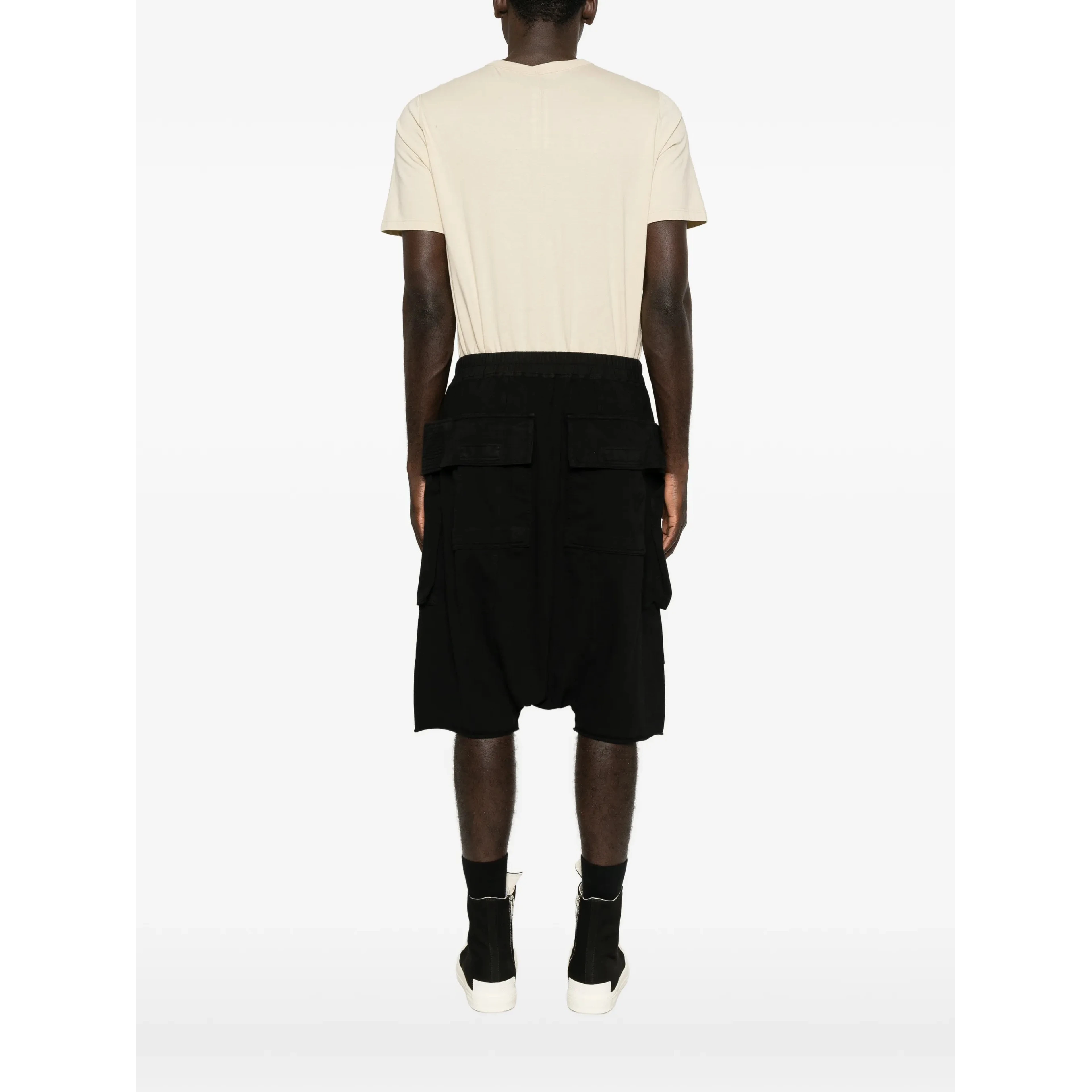 Rick Owens DRKSHDW Shorts
