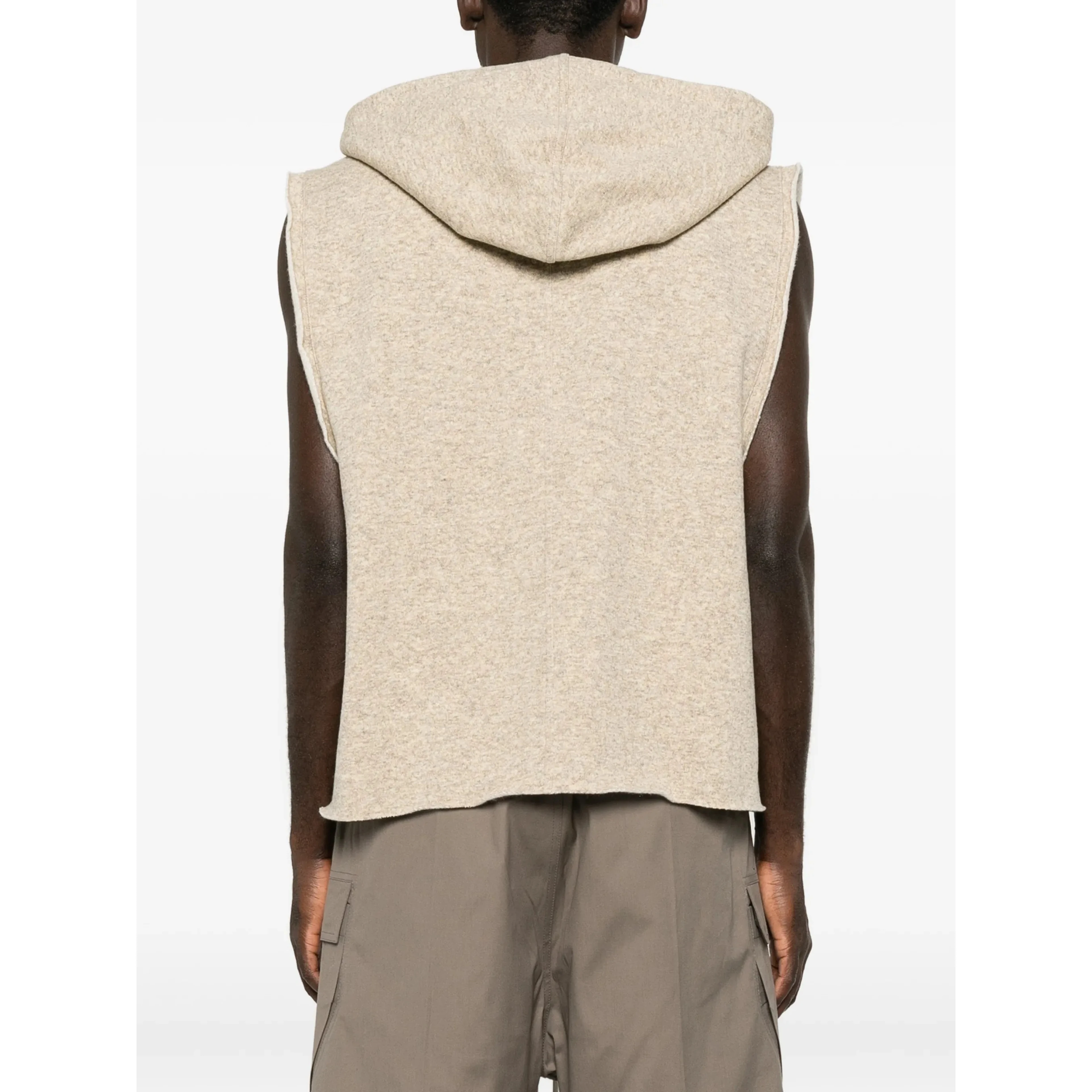 RICK OWENS Jackets