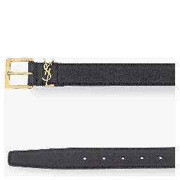 Saint Laurent Belts