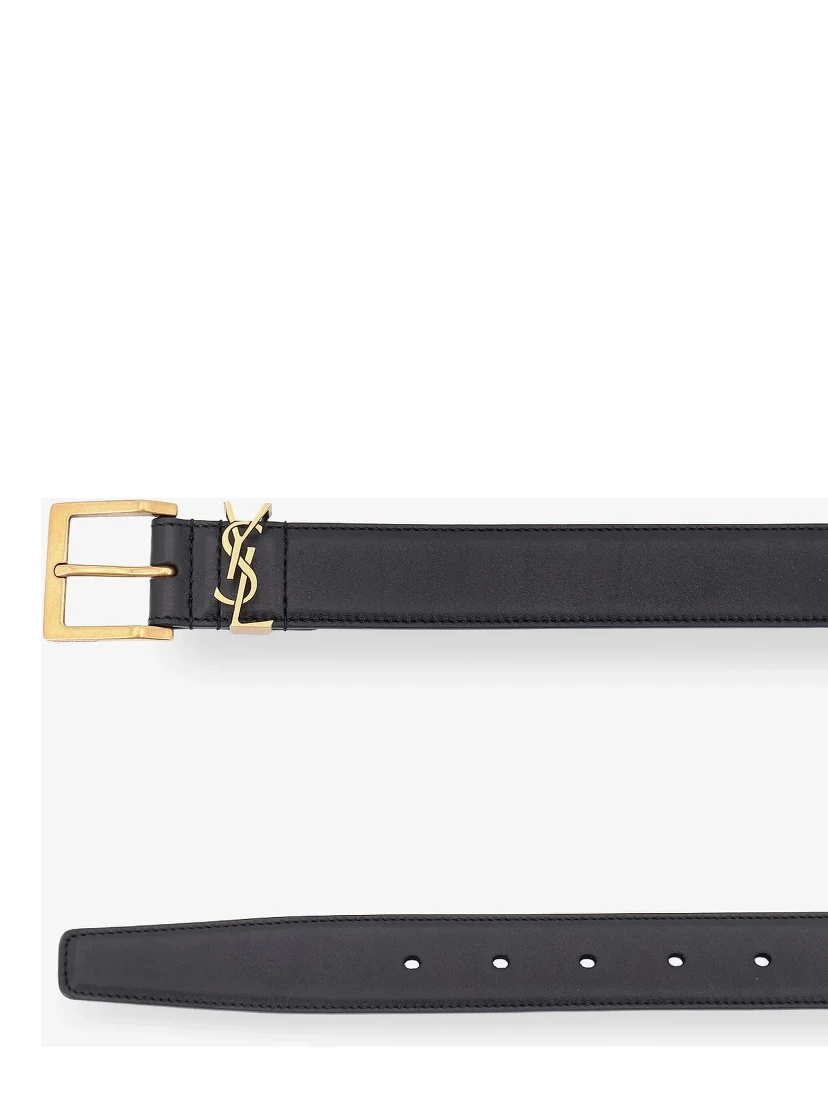 Saint Laurent Belts
