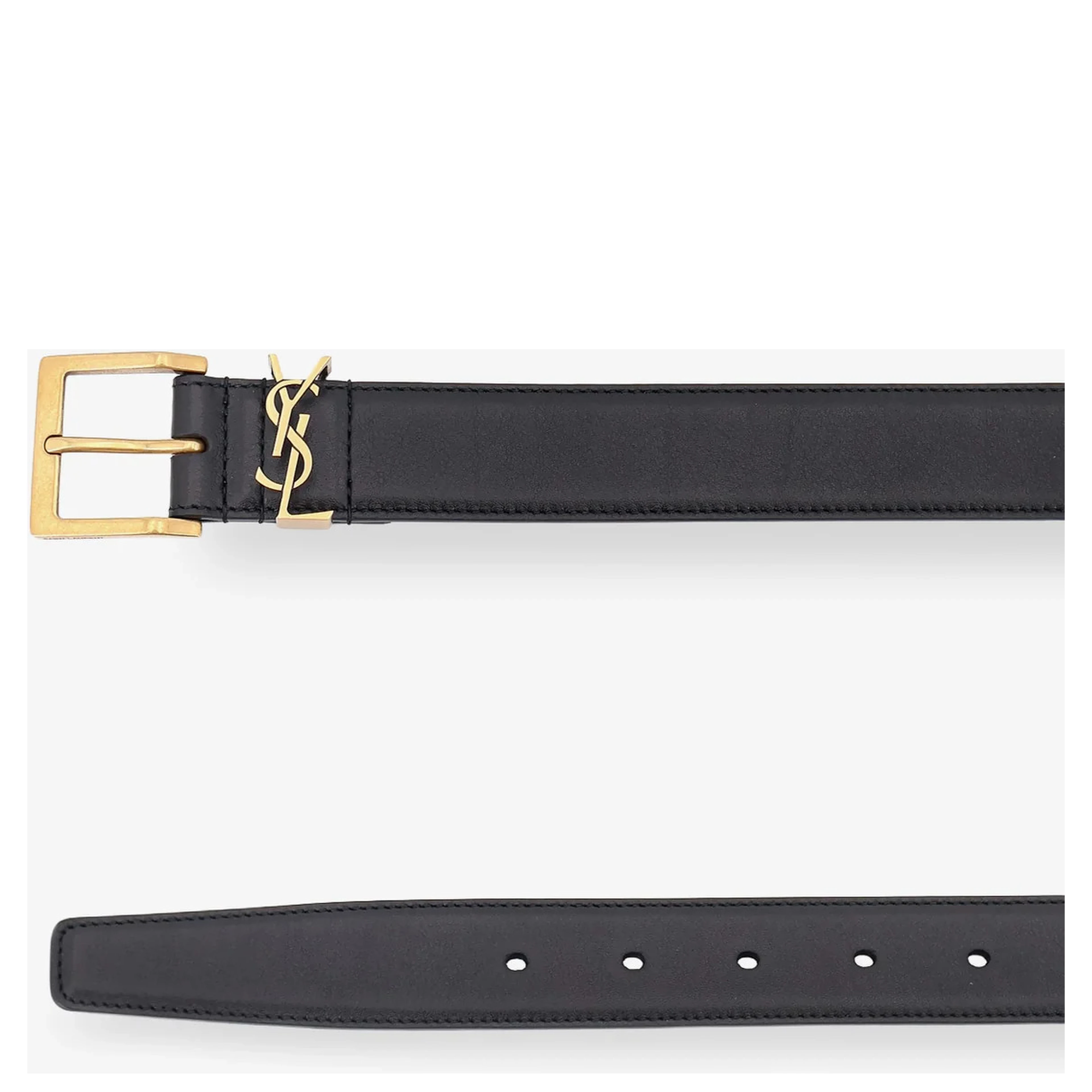 Saint Laurent Belts