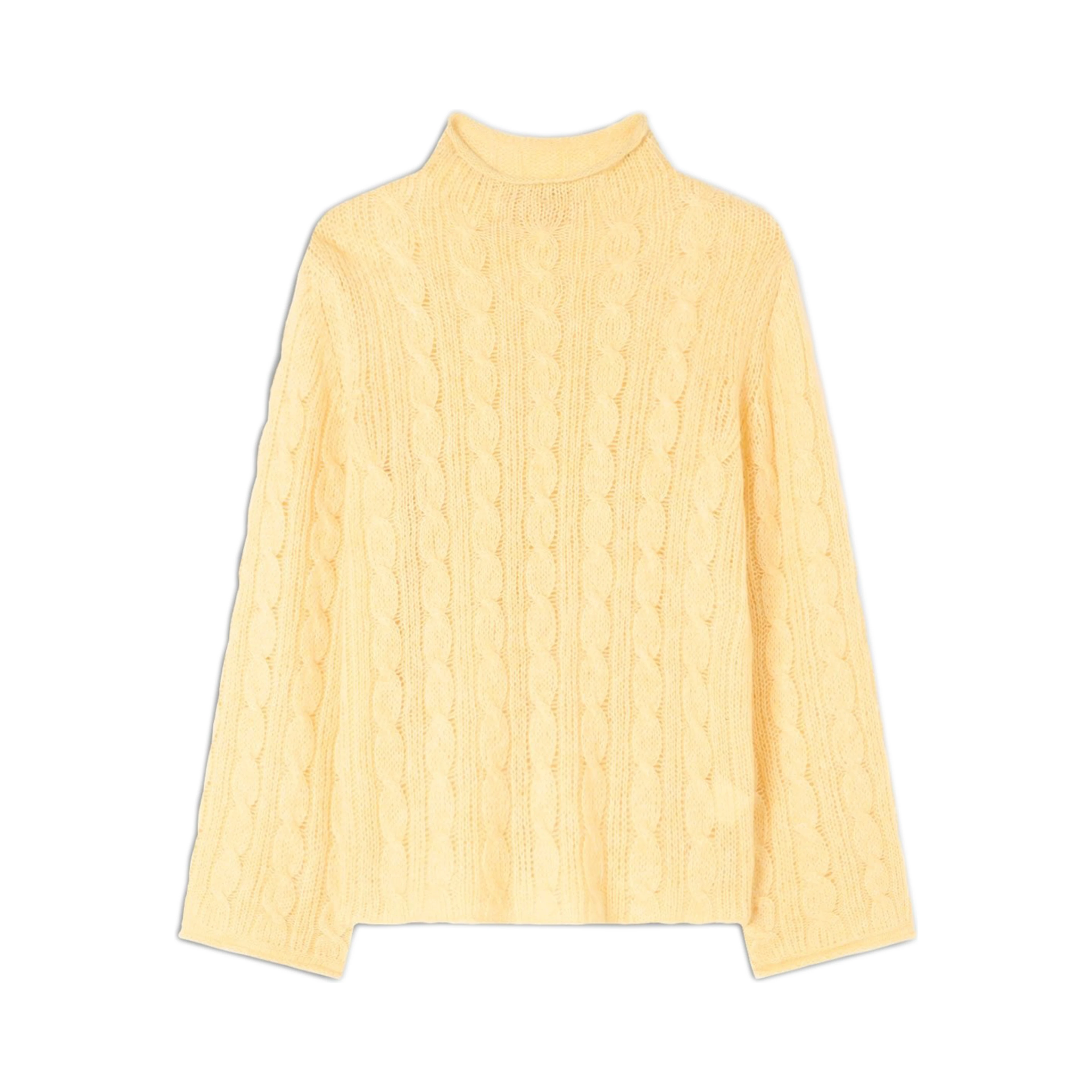 GUEST IN RESIDENCE Sweaters