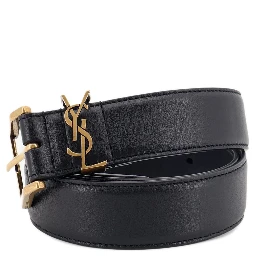Saint Laurent Belts