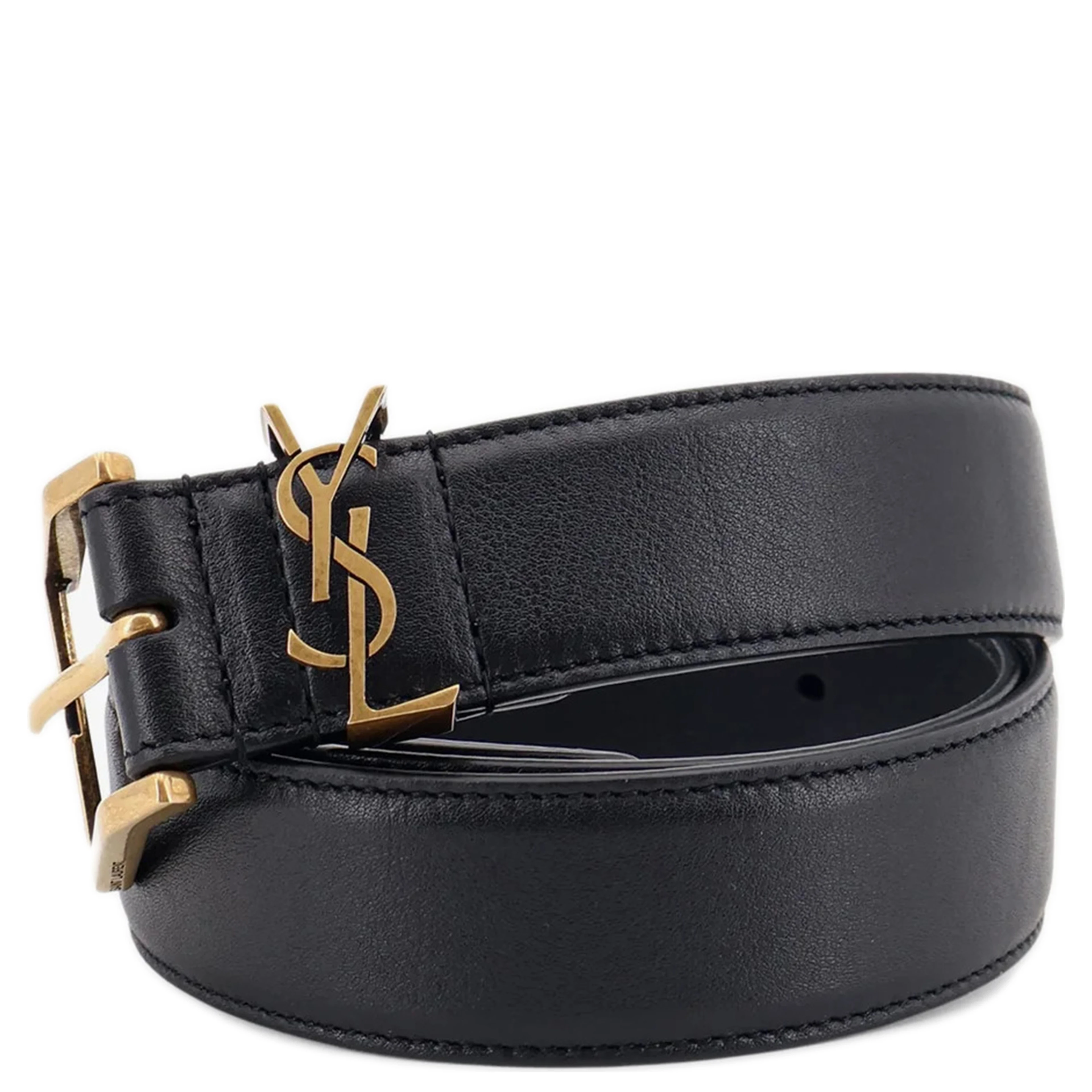Saint Laurent Belts