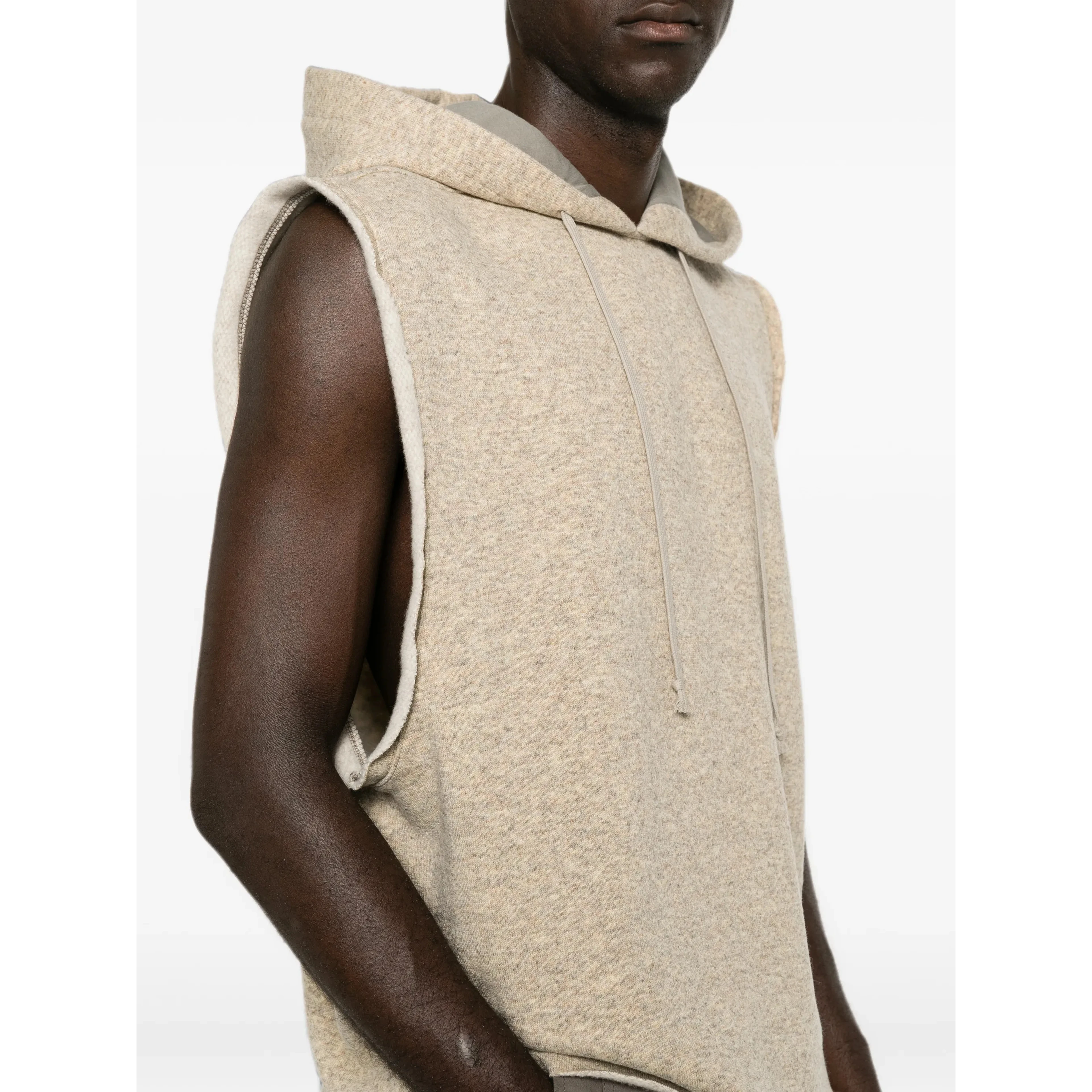 RICK OWENS Jackets