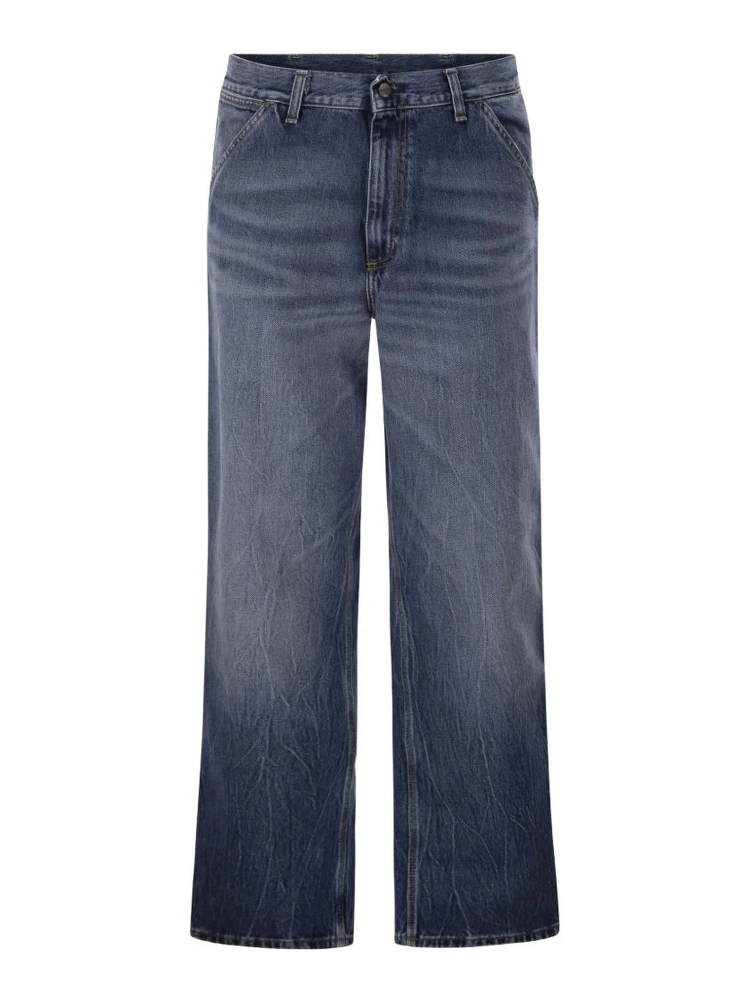 Carhartt WIP Jeans