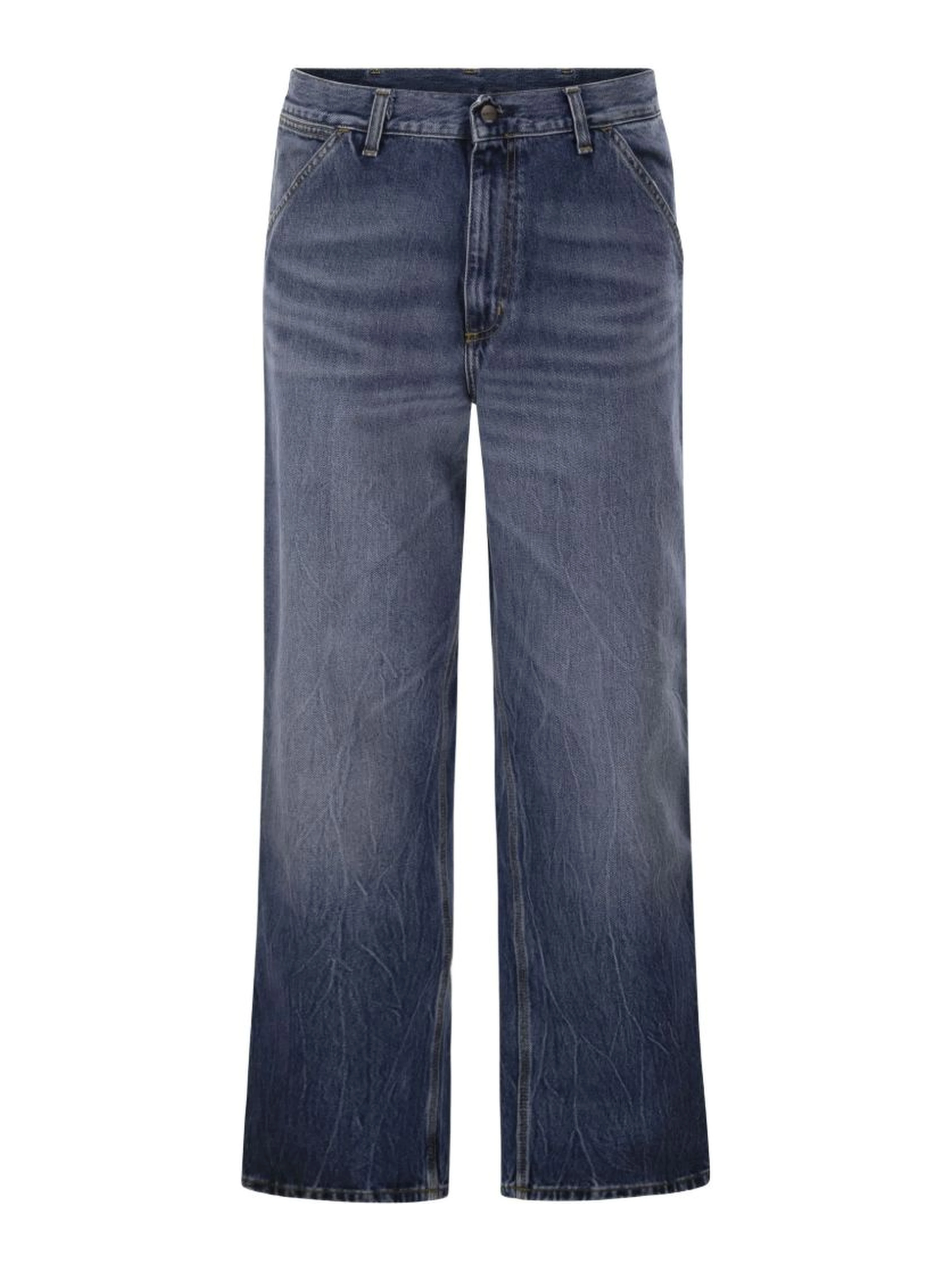 Carhartt WIP Jeans