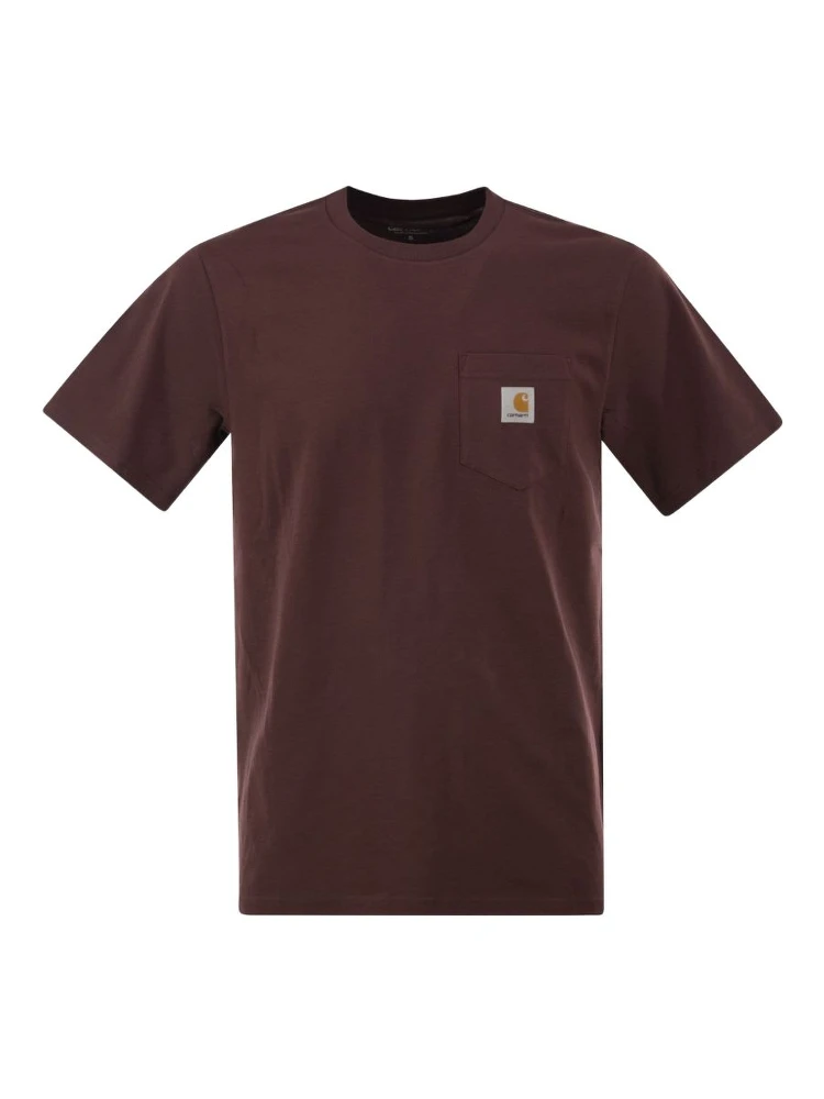 Carhartt WIP T-shirts and Polos