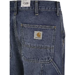 Carhartt WIP Jeans