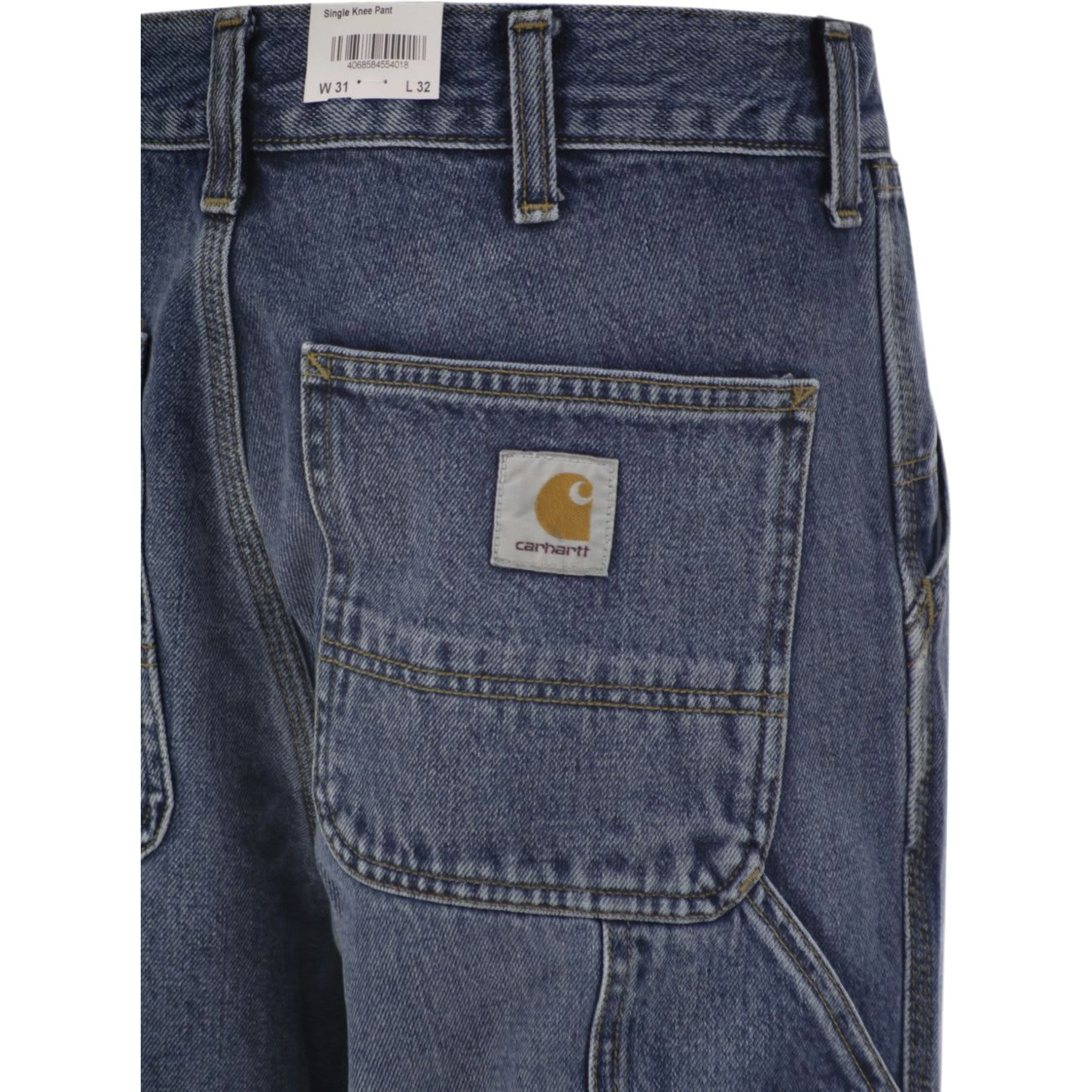Carhartt WIP Jeans