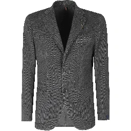GIACCA RESCA TINTO FILO TOUCH SOFT CASHMERE SOVRATINTO FROSTED