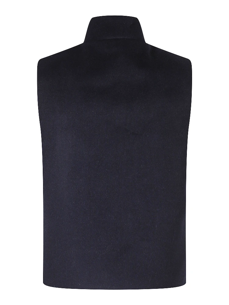 FALIERI LS9 GILET REVERSIBILE LANA CASH alternative