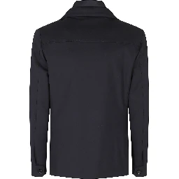 BAS TZ GIACCONE DOPPIOPETTO JERSEY TECNICO