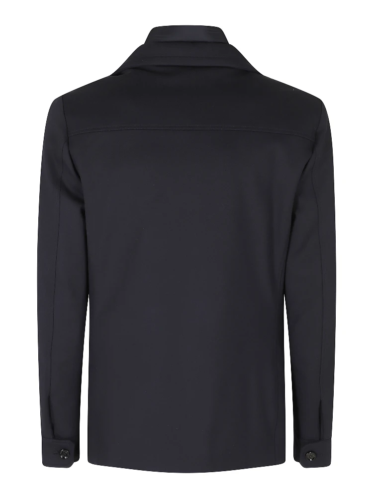 BAS TZ GIACCONE DOPPIOPETTO JERSEY TECNICO alternative