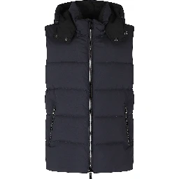 FIRE SKT GILET PIUMA TESS TECNICO MEMORY