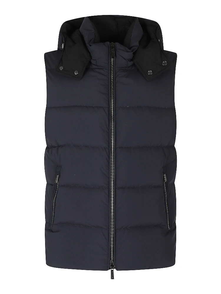 FIRE SKT GILET PIUMA TESS TECNICO MEMORY