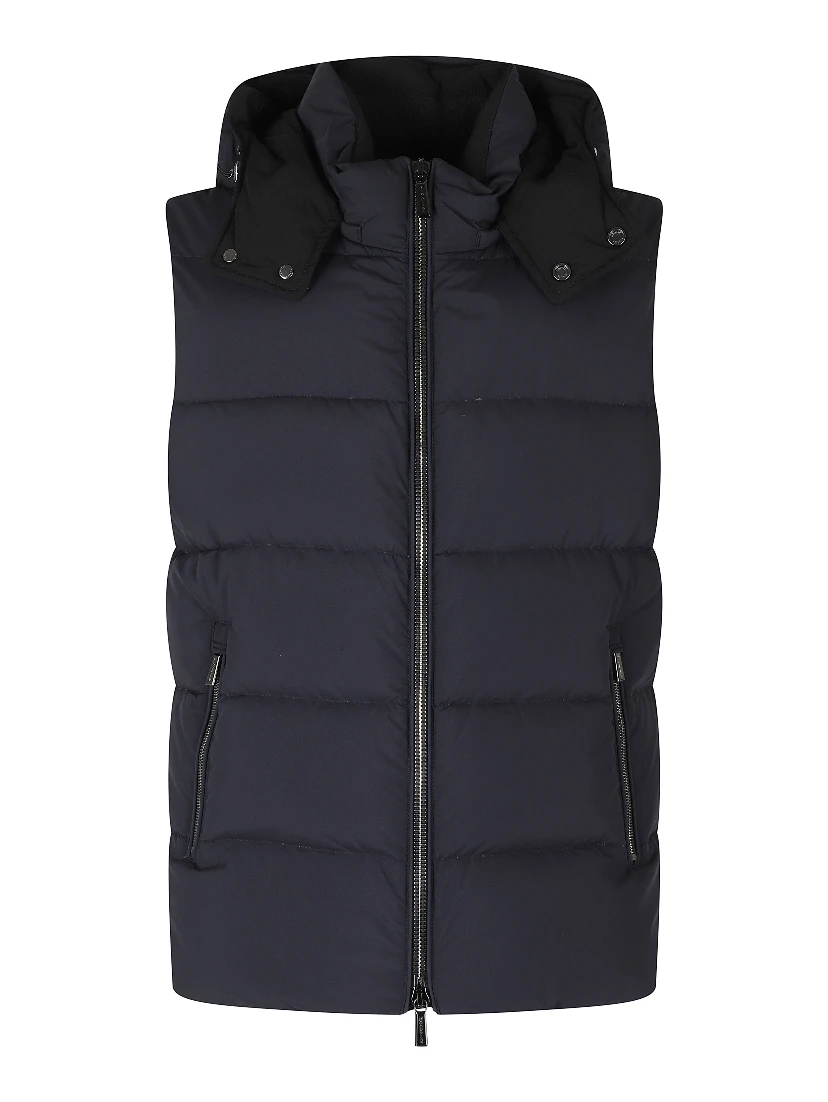 FIRE SKT GILET PIUMA TESS TECNICO MEMORY