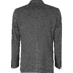 GIACCA RESCA TINTO FILO TOUCH SOFT CASHMERE SOVRATINTO FROSTED