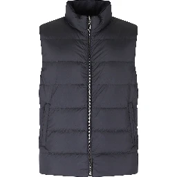 FALIERI LS9 GILET REVERSIBILE LANA CASH