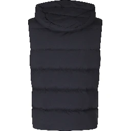 FIRE SKT GILET PIUMA TESS TECNICO MEMORY