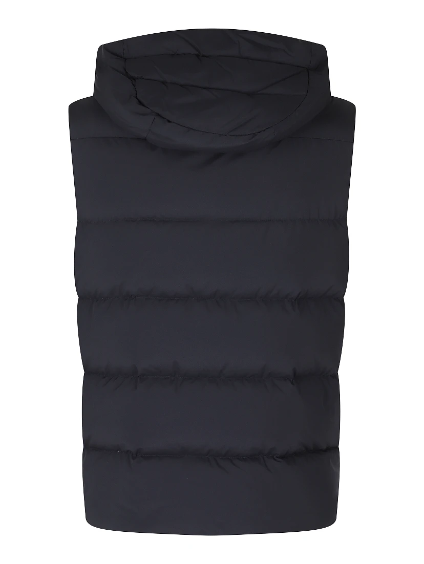 FIRE SKT GILET PIUMA TESS TECNICO MEMORY