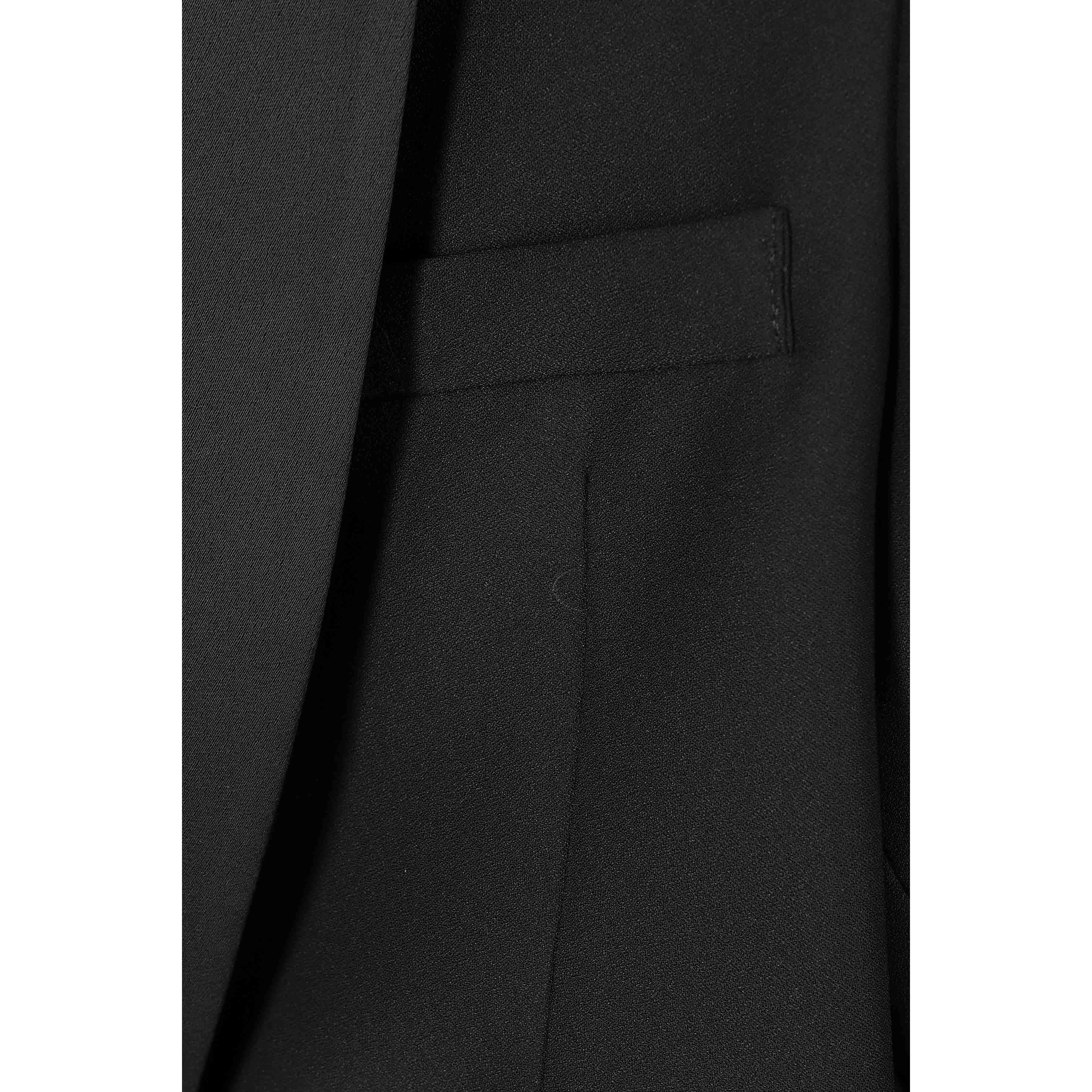 GIACCA MONOPETTO