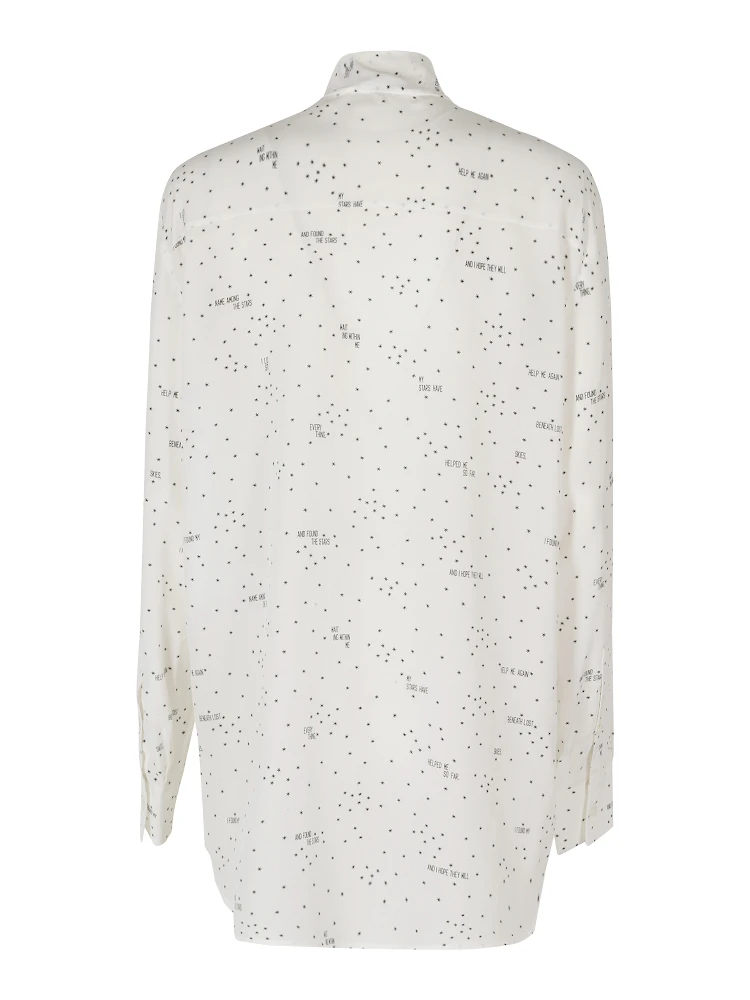 CAMICIA alternative